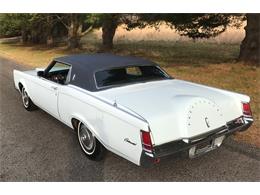 1971 Lincoln Continental Mark III (CC-970544) for sale in Harpers Ferry, West Virginia
