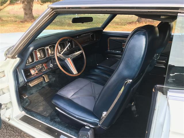 1971 Lincoln Continental Mark III (CC-970544) for sale in Harpers Ferry, West Virginia
