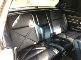 1971 Lincoln Continental Mark III (CC-970544) for sale in Harpers Ferry, West Virginia
