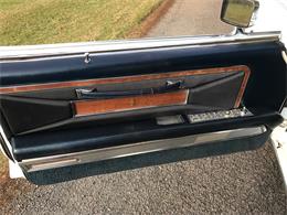 1971 Lincoln Continental Mark III (CC-970544) for sale in Harpers Ferry, West Virginia