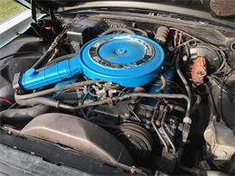 1971 Lincoln Continental Mark III (CC-970544) for sale in Harpers Ferry, West Virginia