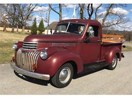 1946 Chevrolet Pickup (CC-970546) for sale in Harpers Ferry, West Virginia