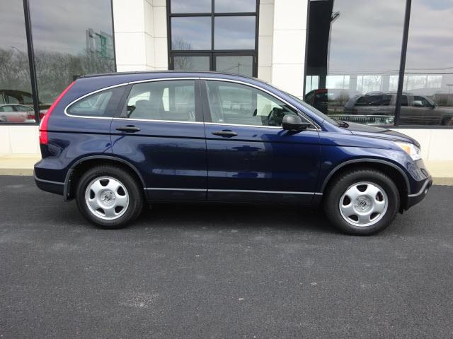 2009 Honda CRV (CC-975476) for sale in Marysville, Ohio