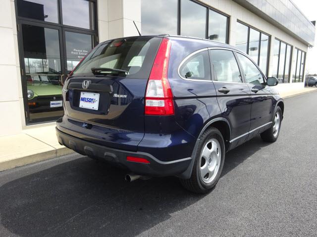 2009 Honda CRV (CC-975476) for sale in Marysville, Ohio
