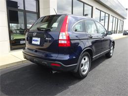 2009 Honda CRV (CC-975476) for sale in Marysville, Ohio
