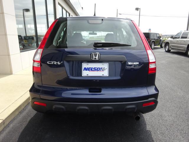 2009 Honda CRV (CC-975476) for sale in Marysville, Ohio