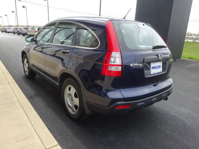 2009 Honda CRV (CC-975476) for sale in Marysville, Ohio