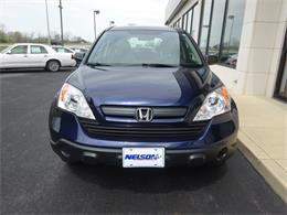 2009 Honda CRV (CC-975476) for sale in Marysville, Ohio