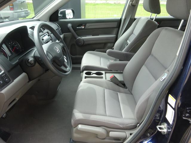 2009 Honda CRV (CC-975476) for sale in Marysville, Ohio