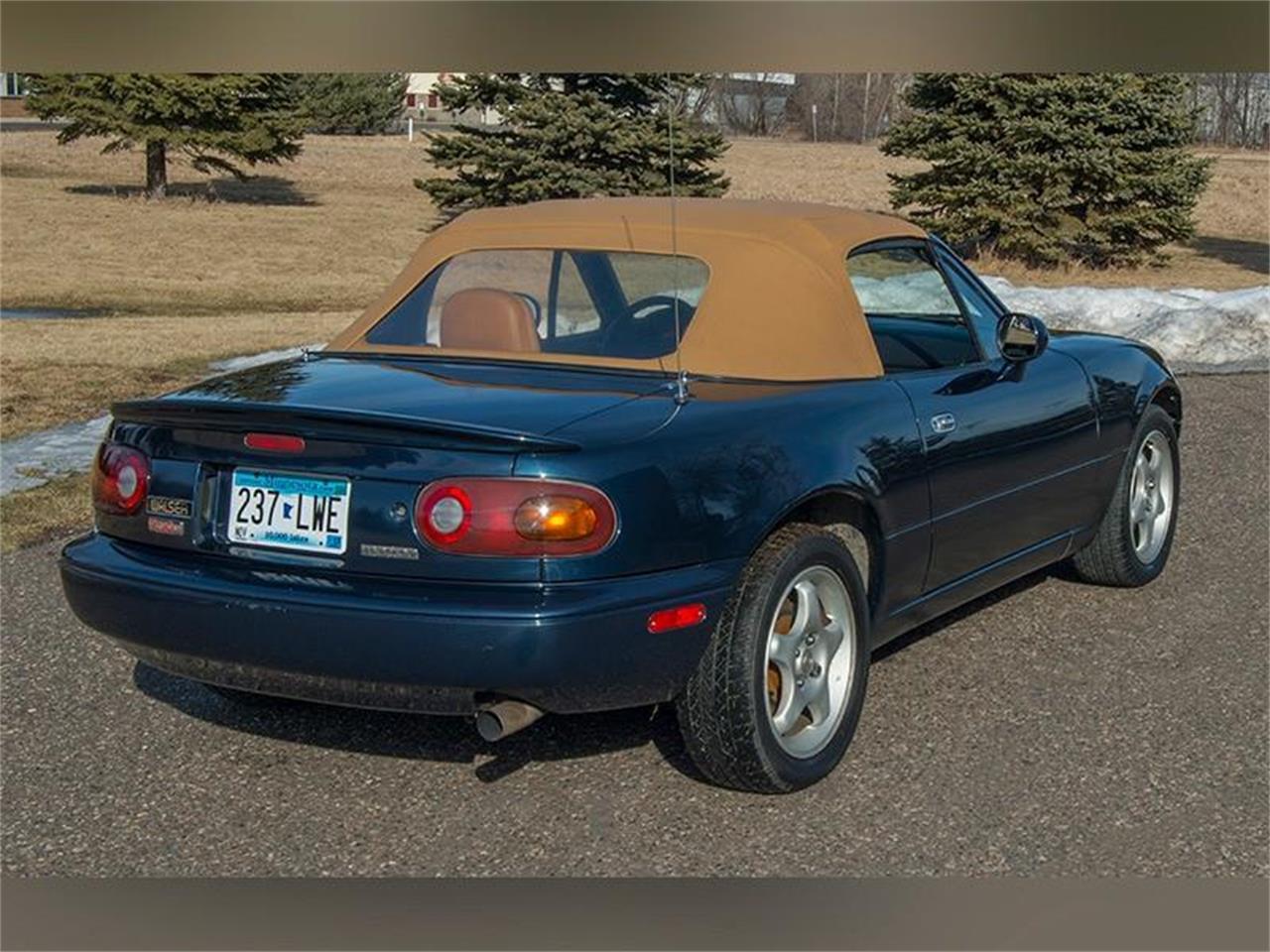 1997 Mazda Miata for Sale | ClassicCars.com | CC-975485