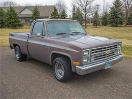 1985 Chevrolet C/K 10 (CC-975486) for sale in Rogers, Minnesota