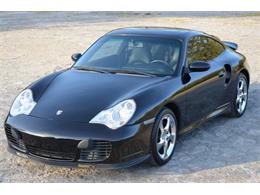 2001 Porsche 911 Carrera (CC-975490) for sale in Lebanon, Tennessee