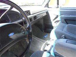 1993 Ford Bronco (CC-975496) for sale in Clarksburg, Maryland