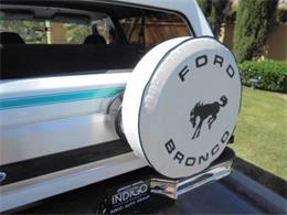 1993 Ford Bronco (CC-975496) for sale in Clarksburg, Maryland