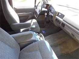 1993 Ford Bronco (CC-975496) for sale in Clarksburg, Maryland
