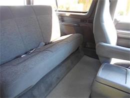 1993 Ford Bronco (CC-975496) for sale in Clarksburg, Maryland