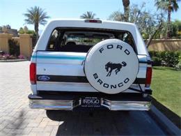 1993 Ford Bronco (CC-975496) for sale in Clarksburg, Maryland