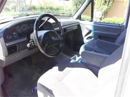 1993 Ford Bronco (CC-975496) for sale in Clarksburg, Maryland