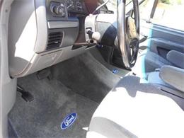 1993 Ford Bronco (CC-975496) for sale in Clarksburg, Maryland