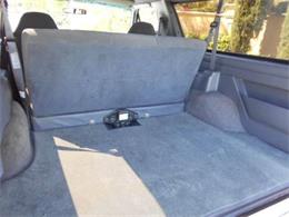 1993 Ford Bronco (CC-975496) for sale in Clarksburg, Maryland