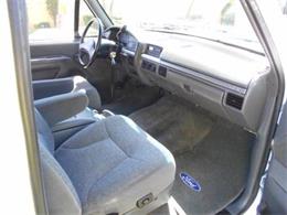 1993 Ford Bronco (CC-975496) for sale in Clarksburg, Maryland