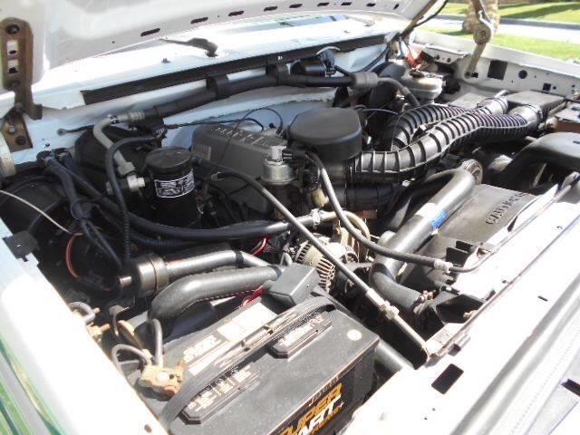 1993 Ford Bronco (CC-975496) for sale in Clarksburg, Maryland