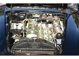 1958 Austin-Healey 100-6 (CC-975520) for sale in Candia, New Hampshire