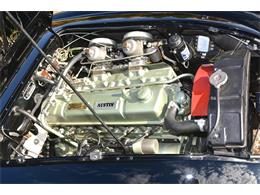 1958 Austin-Healey 100-6 (CC-975520) for sale in Candia, New Hampshire