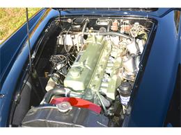 1958 Austin-Healey 100-6 (CC-975520) for sale in Candia, New Hampshire