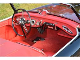 1958 Austin-Healey 100-6 (CC-975520) for sale in Candia, New Hampshire