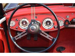 1958 Austin-Healey 100-6 (CC-975520) for sale in Candia, New Hampshire