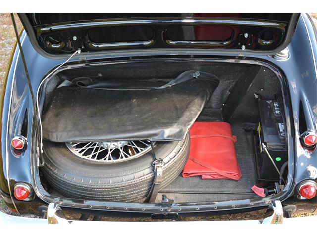 1958 Austin-Healey 100-6 (CC-975520) for sale in Candia, New Hampshire