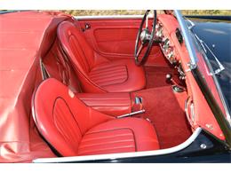 1958 Austin-Healey 100-6 (CC-975520) for sale in Candia, New Hampshire