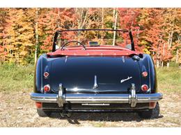 1958 Austin-Healey 100-6 (CC-975520) for sale in Candia, New Hampshire