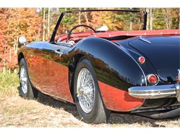 1958 Austin-Healey 100-6 (CC-975520) for sale in Candia, New Hampshire