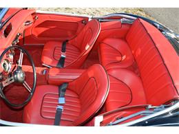 1958 Austin-Healey 100-6 (CC-975520) for sale in Candia, New Hampshire