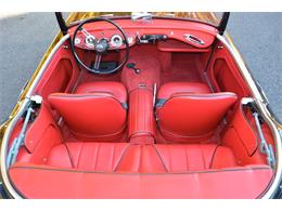 1958 Austin-Healey 100-6 (CC-975520) for sale in Candia, New Hampshire