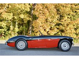 1958 Austin-Healey 100-6 (CC-975520) for sale in Candia, New Hampshire