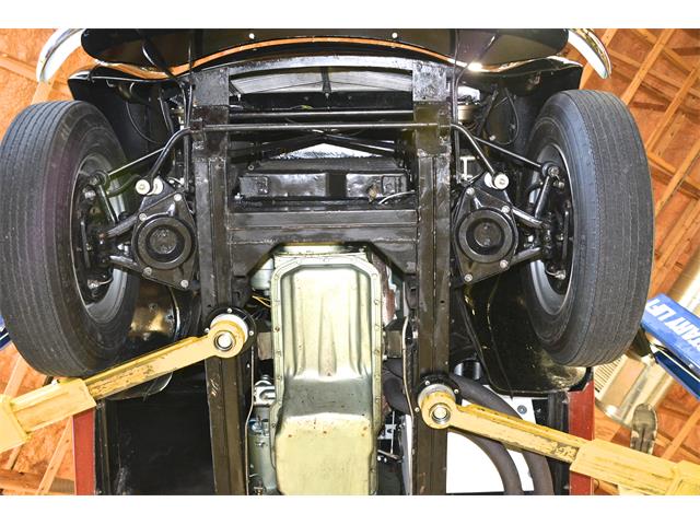 1958 Austin-Healey 100-6 (CC-975520) for sale in Candia, New Hampshire