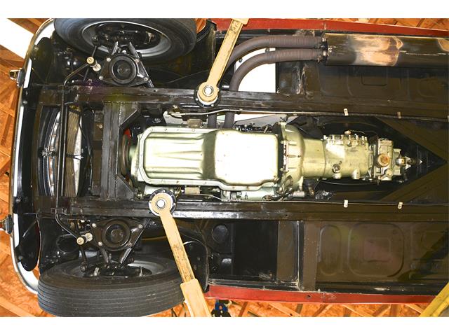 1958 Austin-Healey 100-6 (CC-975520) for sale in Candia, New Hampshire