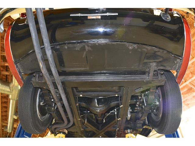 1958 Austin-Healey 100-6 (CC-975520) for sale in Candia, New Hampshire