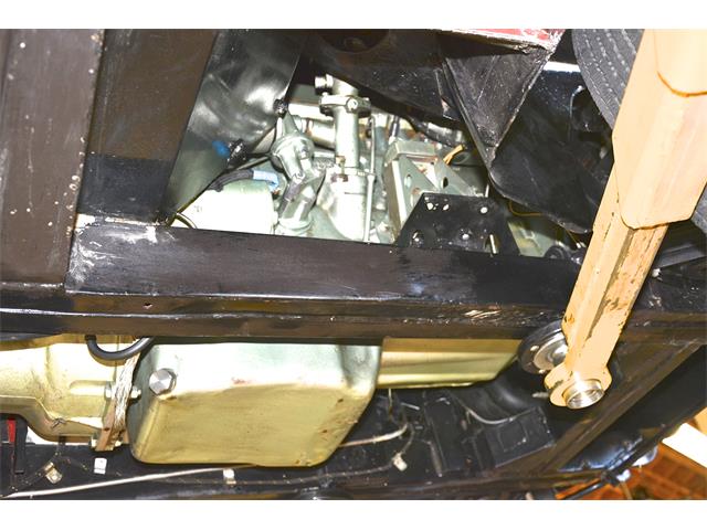 1958 Austin-Healey 100-6 (CC-975520) for sale in Candia, New Hampshire