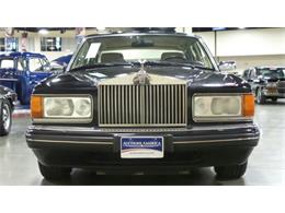 1997 Rolls-Royce Silver Spur (CC-970553) for sale in Fort Lauderdale, Florida