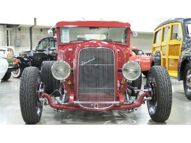 1930 Ford 5-Window Coupe (CC-970557) for sale in Fort Lauderdale, Florida