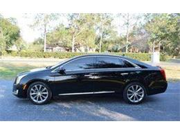 2013 Cadillac XTS (CC-975583) for sale in Fort Myers/ Macomb, MI, Florida