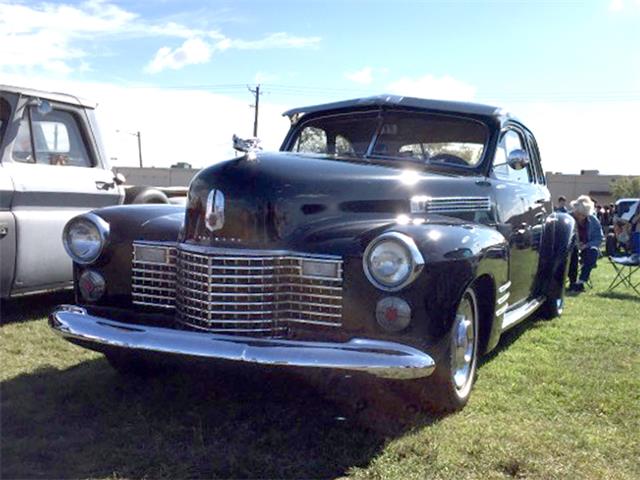 1941 Cadillac 60 Special (CC-975594) for sale in Nocona, Texas