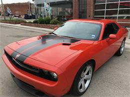 2008 Dodge Challenger (CC-975603) for sale in Nocona, Texas