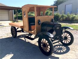 1917 Ford Model T (CC-975604) for sale in Nocona, Texas
