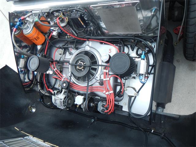 1955 Porsche Spyder (CC-975647) for sale in Woodland Hills, California