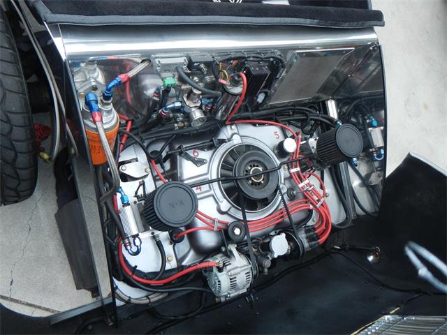 1955 Porsche Spyder (CC-975647) for sale in Woodland Hills, California